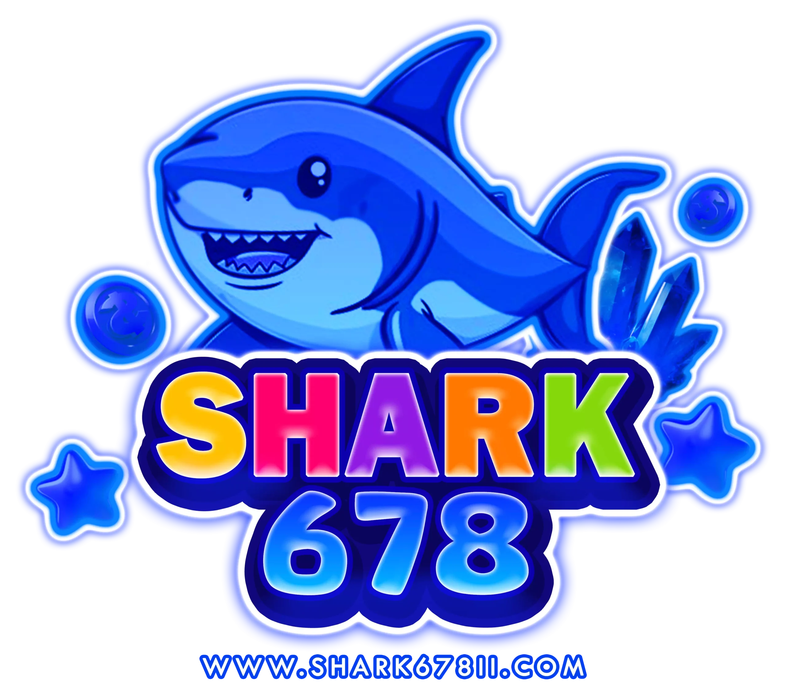 shark678ii
