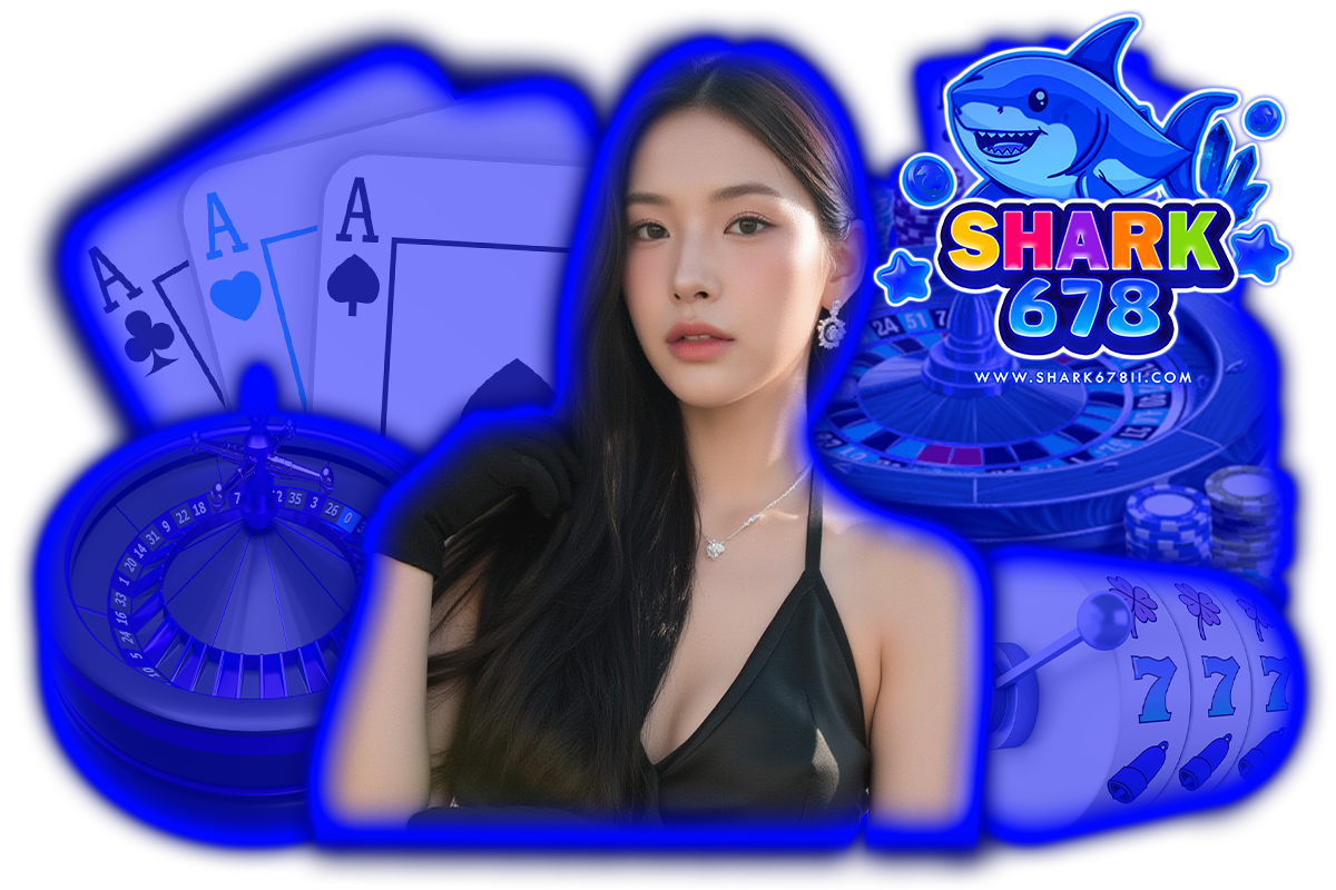 shark678 wallet